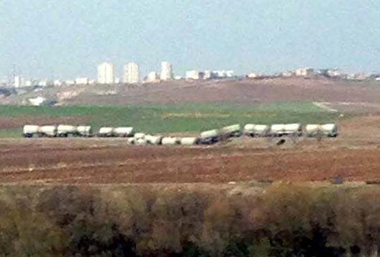 Έκρηξη κι εκτροχιασμός τρένου στην Τουρκία