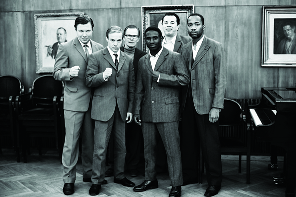 Ζήσαμε την «Πιο ευτυχισμένη μέρα στη ζωή του Όλι Μάκι»