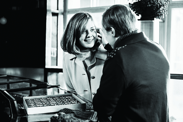 Ζήσαμε την «Πιο ευτυχισμένη μέρα στη ζωή του Όλι Μάκι»