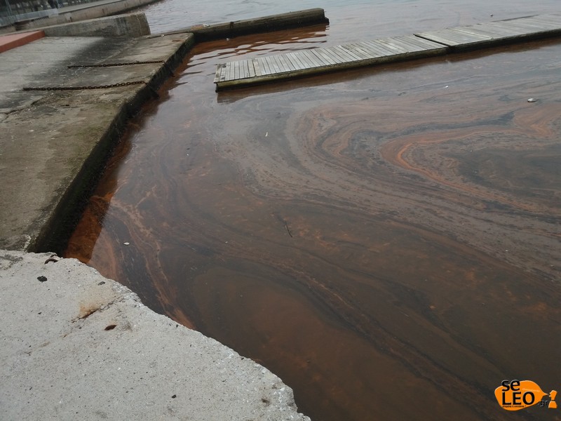 Ξανά η ερυθρά παλίρροια