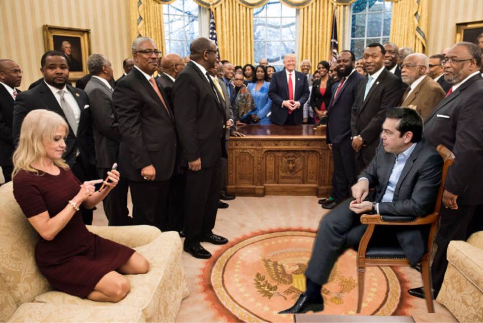 Τα YOLO της Τετάρτης