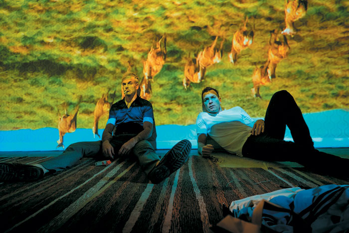 Trainspotting 2