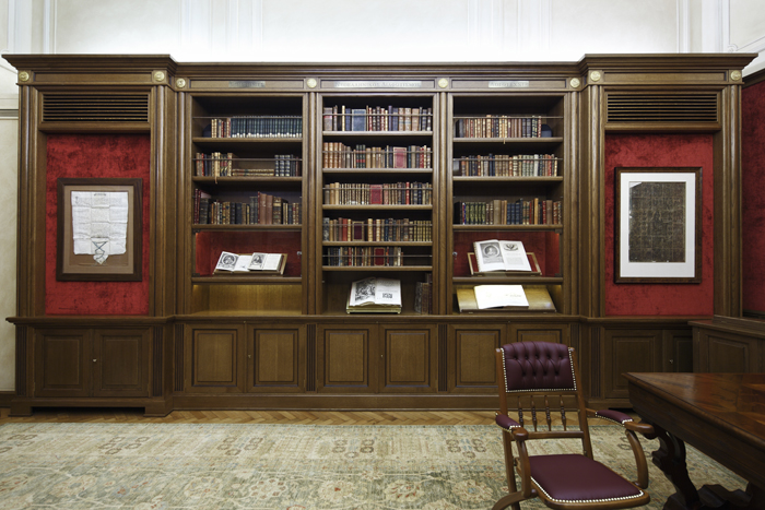 Ωνάσειος Βιβλιοθήκη