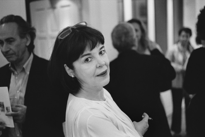 Ελισάβετ Σακαρέλη © Ηλίας Κοσιντας