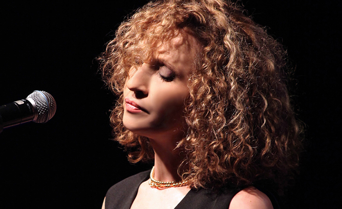 Γλυκερία Γλυκερία