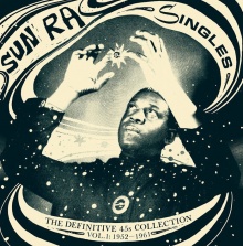 Sun Ra , «Singles»