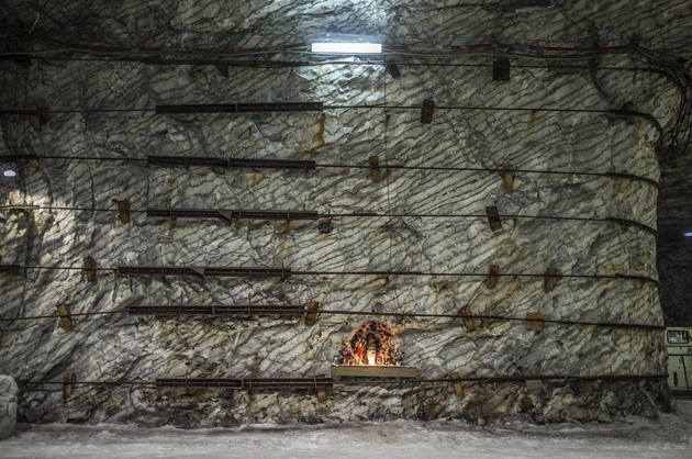 Αλατωρυχείο