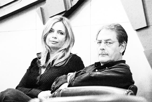 Δημήτρης Ποτηρόπουλος-Λιάνα Ποτηροπούλου (Potiropoulos Architects) Δημήτρης Ποτηρόπουλος-Λιάνα Ποτηροπούλου (Potiropoulos Architects)