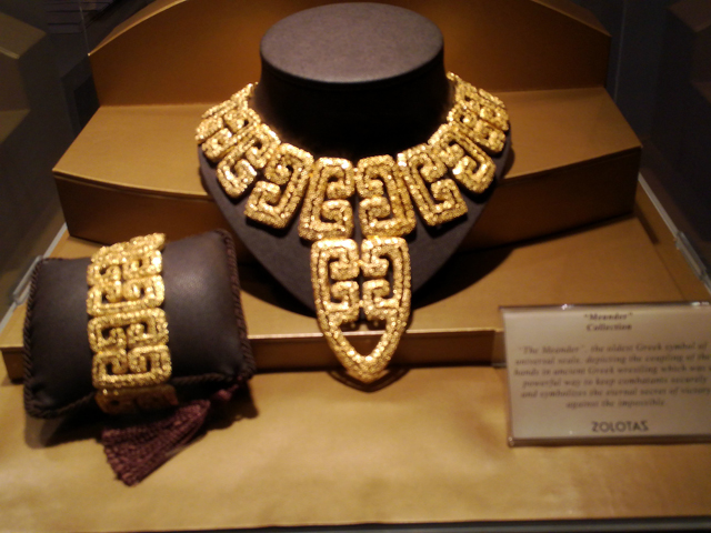 Kοσμήματα ZOLOTAS Kοσμήματα ZOLOTAS