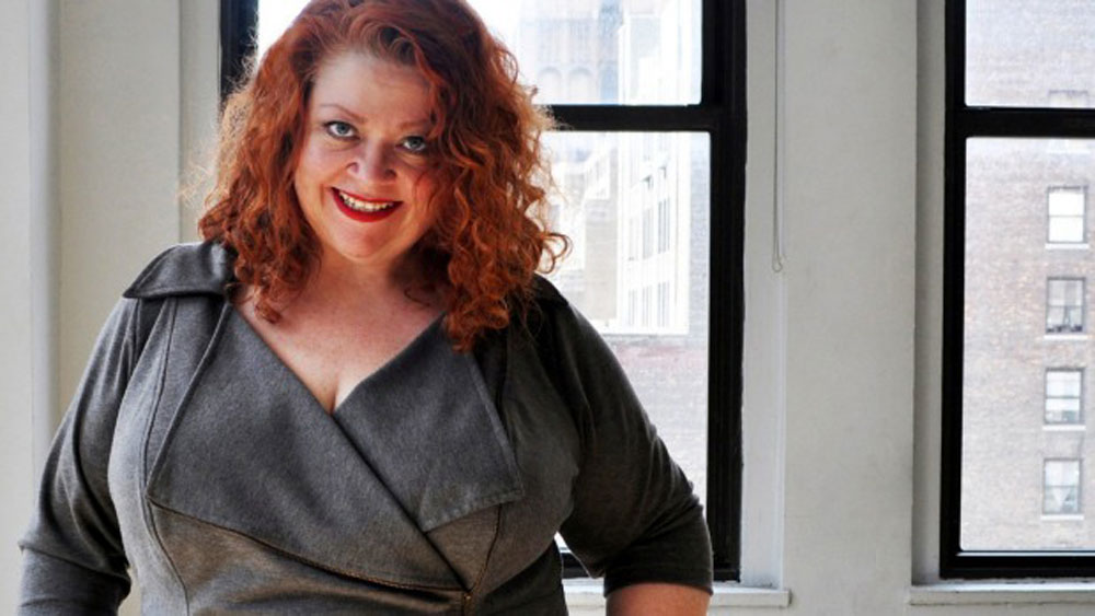 Η φωτογράφος Substantia Jones Η φωτογράφος Substantia Jones