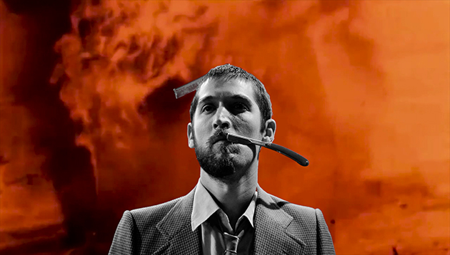 «A Job Interview» «A Job Interview»