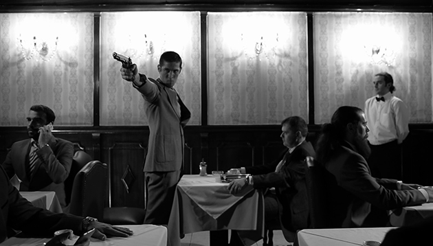 «A Job Interview» «A Job Interview»