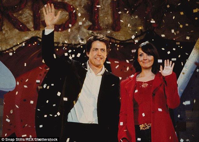 Love Actually Love Actually