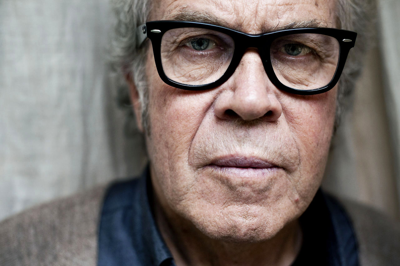 Jorgen Leth Jorgen Leth