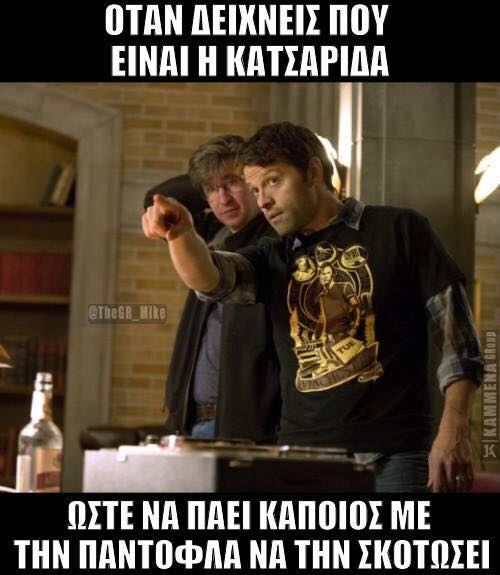 Τα YOLO της Τρίτης