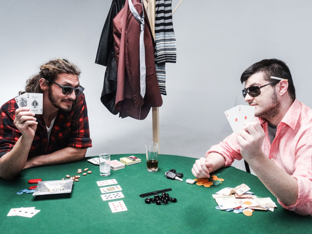 Ποτάμι Ποτάμι