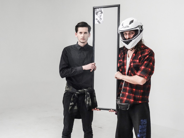 Ποτάμι Ποτάμι