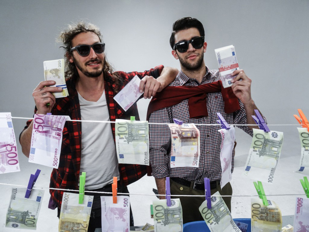 Ποτάμι Ποτάμι