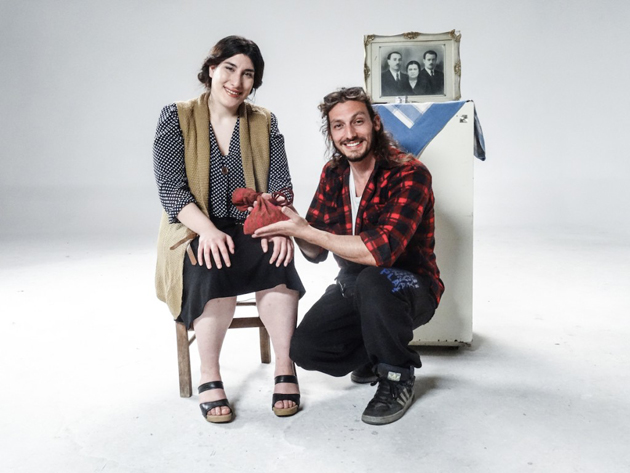 Ποτάμι Ποτάμι