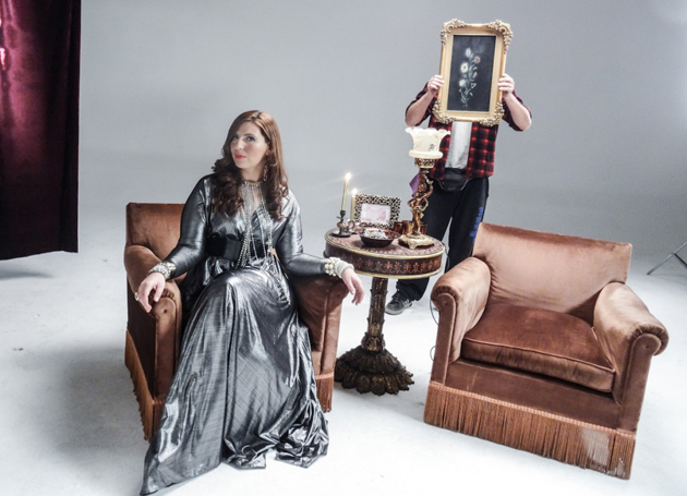 Ποτάμι Ποτάμι