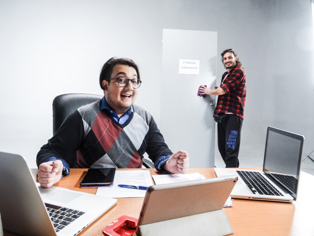 Ποτάμι Ποτάμι