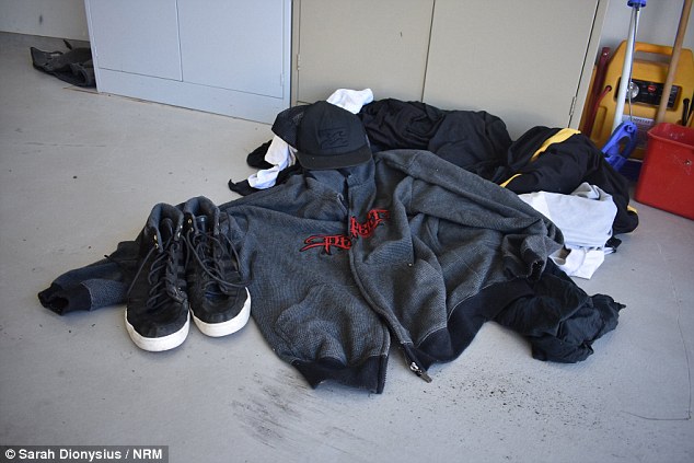 Αυστραλία, βιασμός 