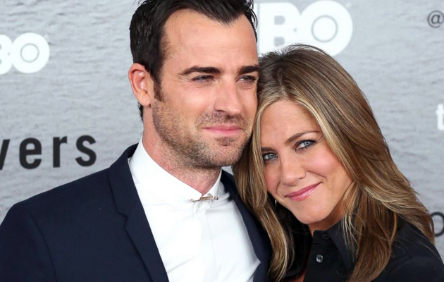 Άνιστον-Πιτ