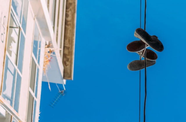 Δημήτρης Έκτορας Βούτσας, Ψυρρή