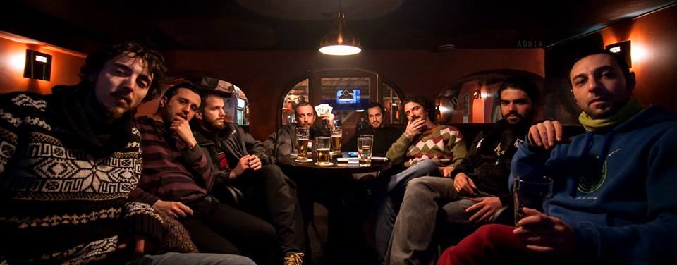 Οι καινούργιοι Lemonostifel σφυράνε! 