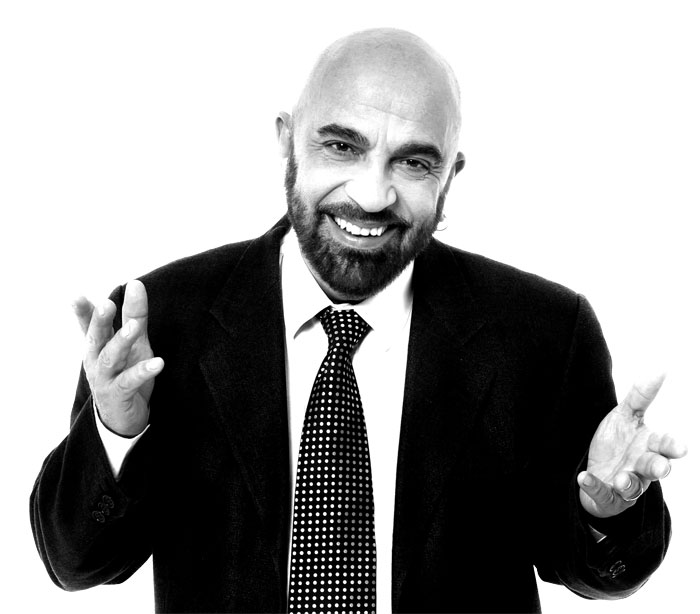 Γιάννης Ζουγανέλης 