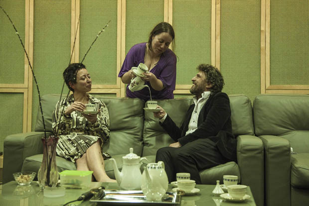 Τα χρόνια της αθωότητας @Andreas Simopoulos