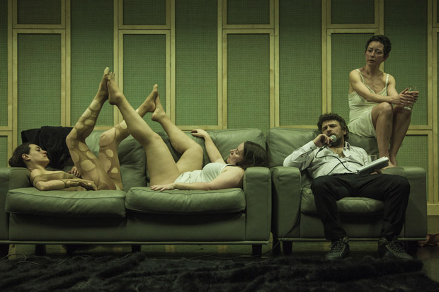 Τα χρόνια της αθωότητας @Andreas Simopoulos