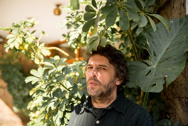 Κώστας Κουτσολέλος @Θανάσης Καρατζάς