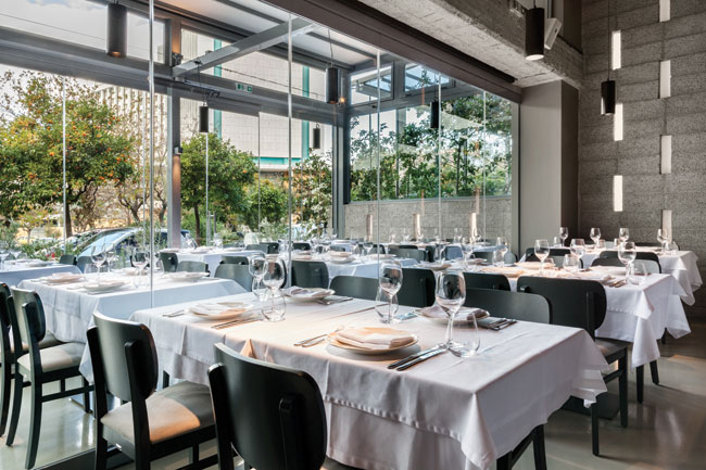 Βασίλαινας