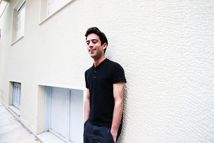 Αντώνης Σταμόπουλος Αντώνης Σταμόπουλος