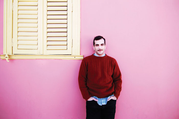 Αυγουστίνος Κούμουλος Αυγουστίνος Κούμουλος