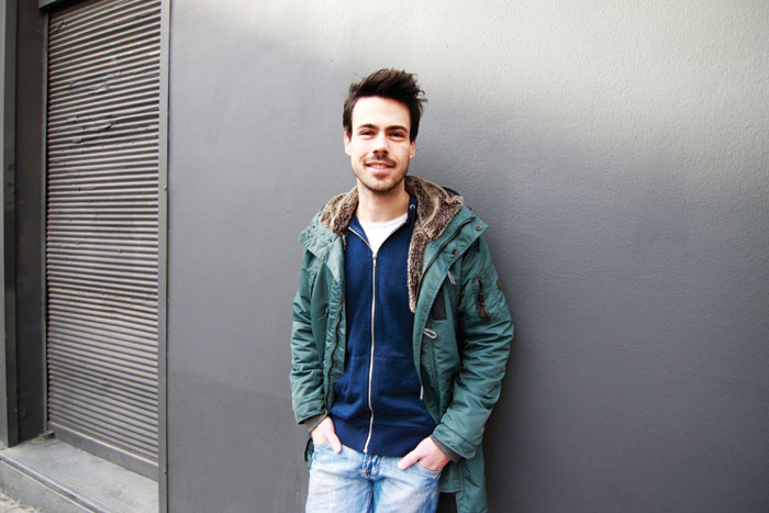 Γιώργος Κοσκορέλος Γιώργος Κοσκορέλος