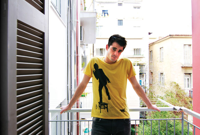 Βαγγέλης Πιτσιλός Βαγγέλης Πιτσιλός