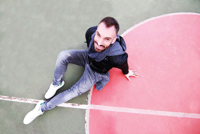 Bασίλης Τσιγκριστάρης Bασίλης Τσιγκριστάρης