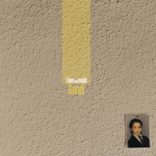 Gandi - Time and youth