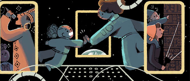 Παγκόσμια Ημέρα της Γυναίκας