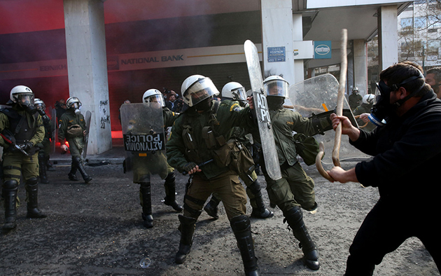 ΑΓΡΟΤΕΣ ΚΡΗΤΗΣ -ΔΙΑΜΑΡΤΥΡΙΑ