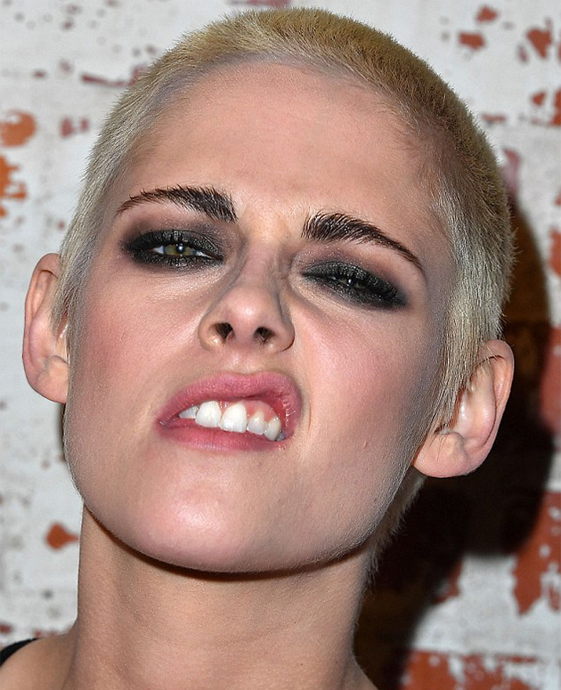 Κρίστεν Στιούαρτ