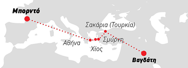 Μπούσρα Γιατροί Χωρίς Σύνορα