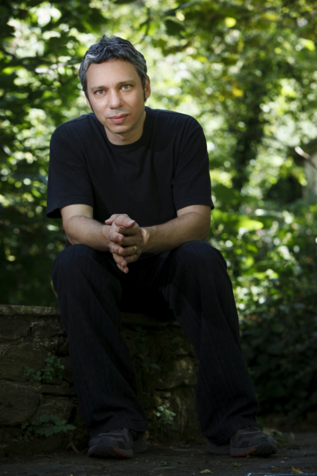 Αλκινοος Ιωαννιδης Αλκινοος Ιωαννιδης