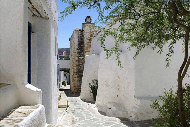 Φολέγανδρος 