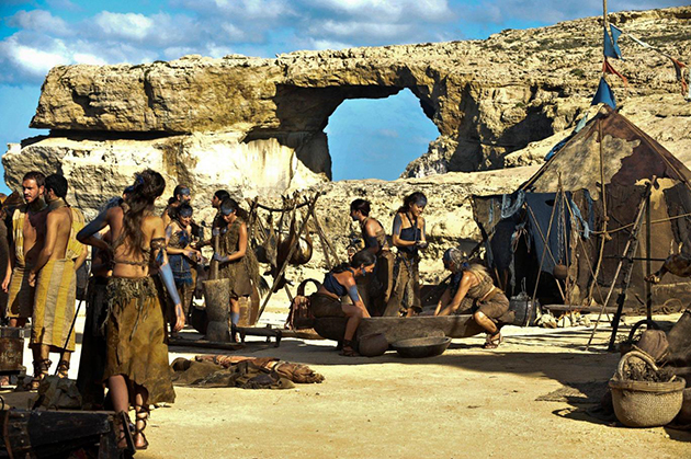 Game of Thrones Game of Thrones