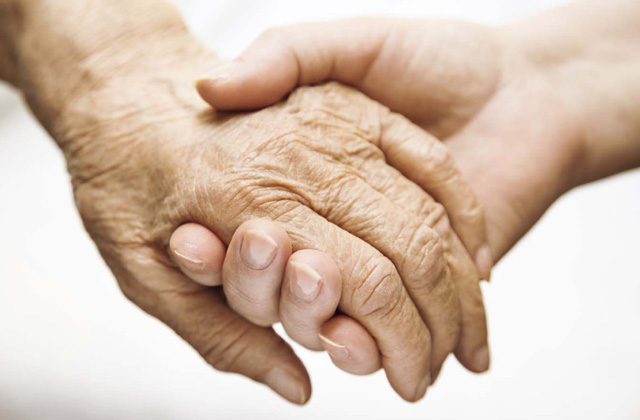  Ημέρα φροντιστή ατόμων με άνοια ή Alzheimer