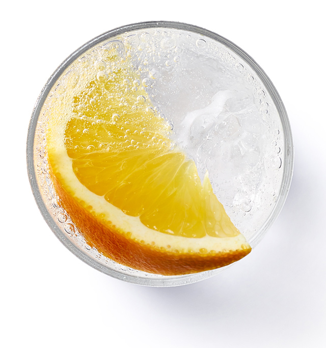 Ketel One Vodka& Soda