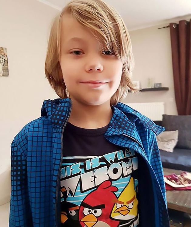 19χρονος παιδοκτόνος 19χρονος παιδοκτόνος